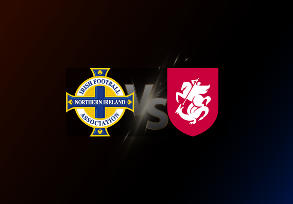 N.Ireland v Georgia