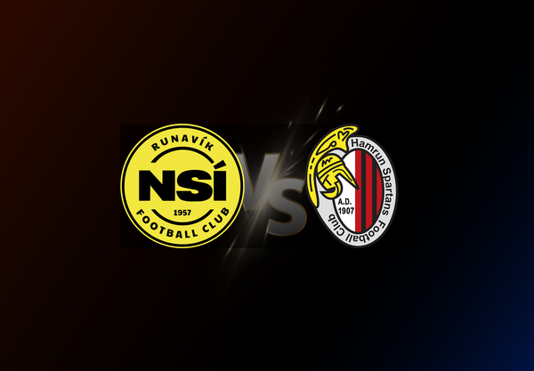 NSÍ Runavík v Ħamrun Spartans