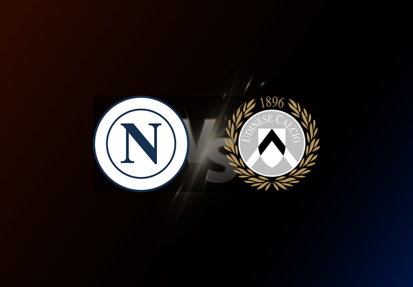 Napoli v Udinese