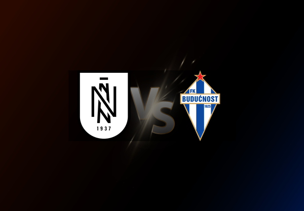 Neftçi PFK Women v Budućnost Podgorica Women