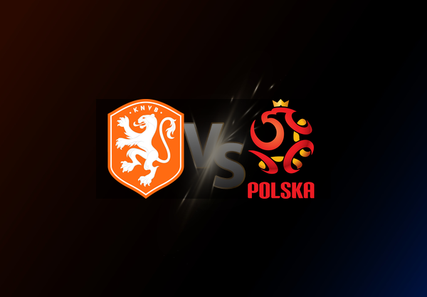 Netherlands Women v Poland Women