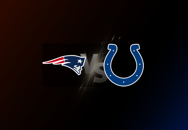 New England Patriots v Indianapolis Colts