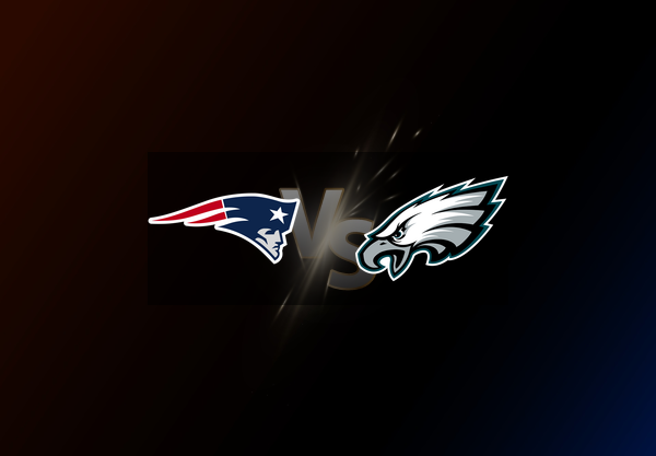 New England Patriots v Philadelphia Eagles