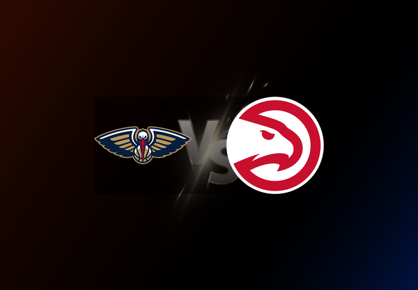 New Orleans Pelicans v Atlanta Hawks