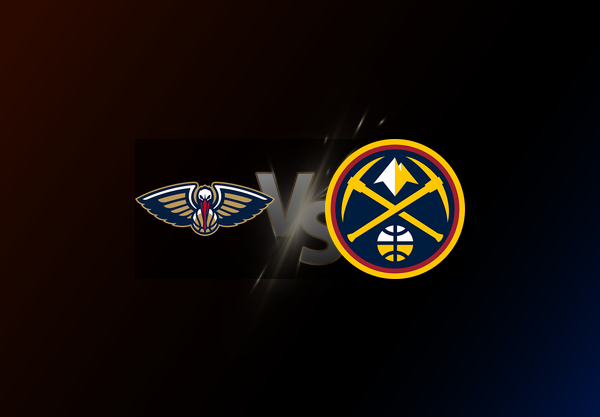 New Orleans Pelicans v Denver Nuggets