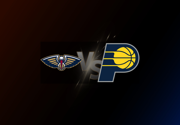 New Orleans Pelicans v Indiana Pacers