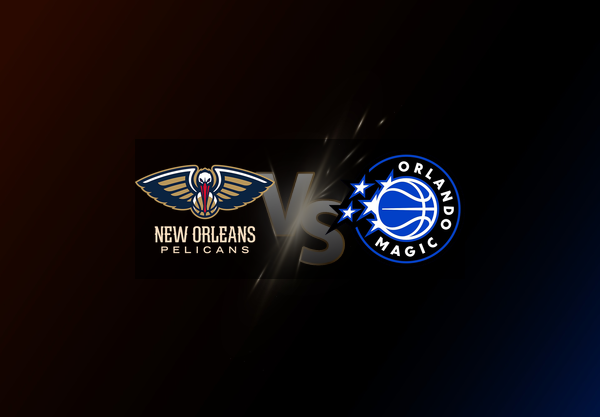 New Orleans Pelicans v Orlando Magic