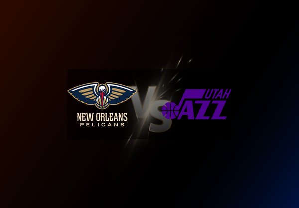 New Orleans Pelicans v Utah Jazz