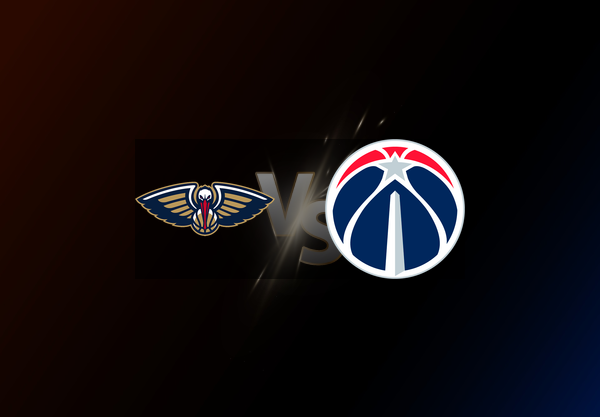 New Orleans Pelicans v Washington Wizards