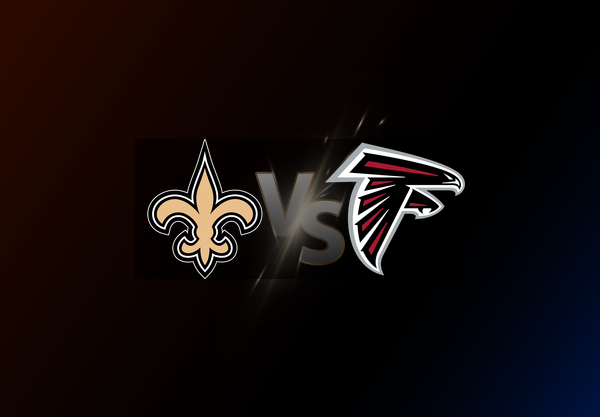 New Orleans Saints v Atlanta Falcons