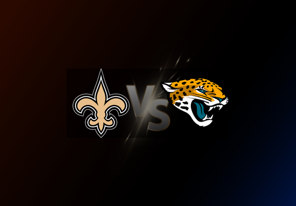New Orleans Saints v Jacksonville Jaguars