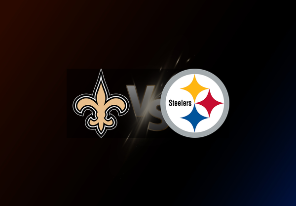 New Orleans Saints v Pittsburgh Steelers