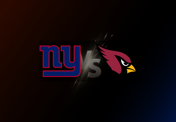New York Giants v Arizona Cardinals