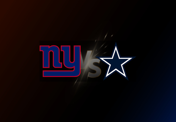New York Giants v Dallas Cowboys
