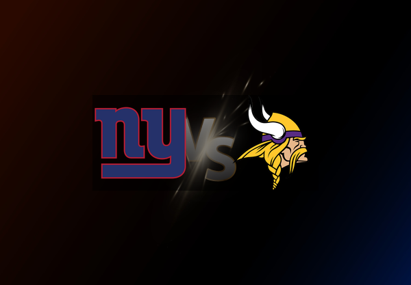 New York Giants v Minnesota Vikings