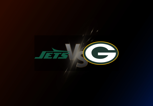 New York Jets v Green Bay Packers