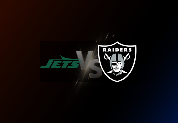 New York Jets v Las Vegas Raiders