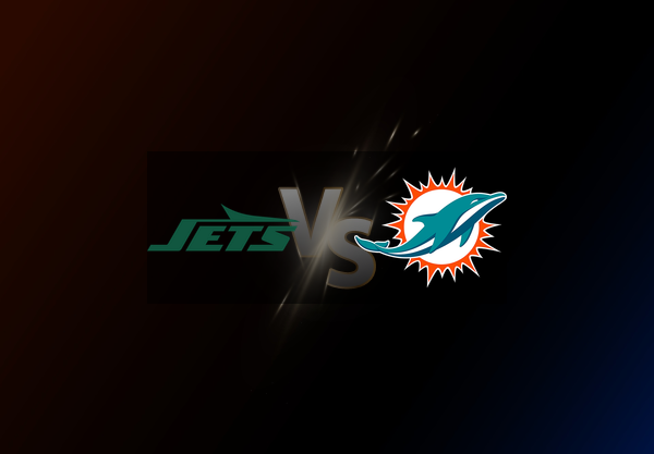 New York Jets v Miami Dolphins