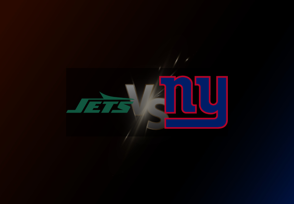 New York Jets v New York Giants