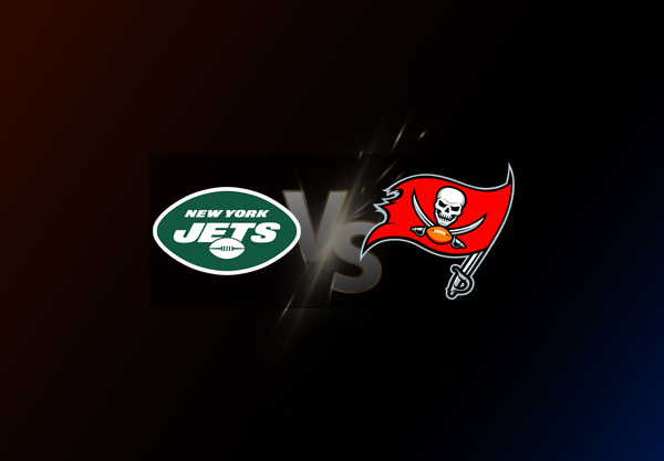 New York Jets v Tampa Bay Buccaneers