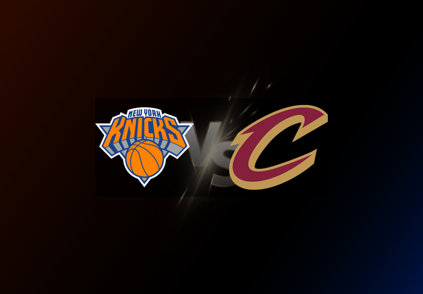 New York Knicks v Cleveland Cavaliers