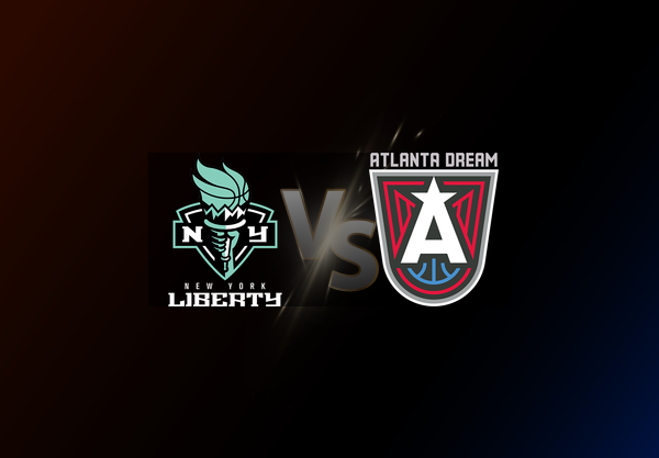 New York Liberty v Atlanta Dream