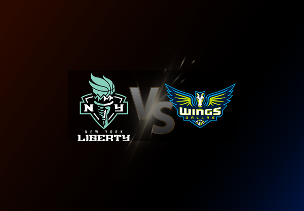 New York Liberty v Dallas Wings