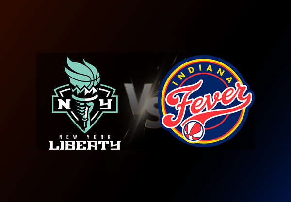 New York Liberty v Indiana Fever