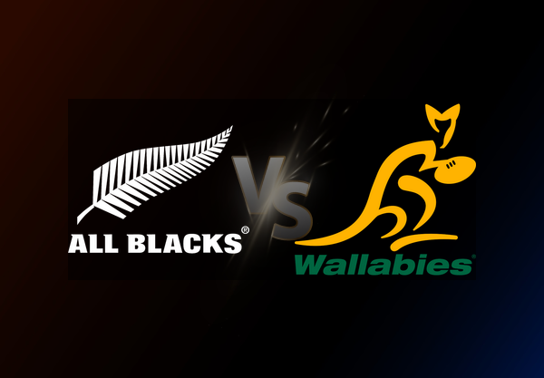 New Zealand Rugby v Australia Rugby