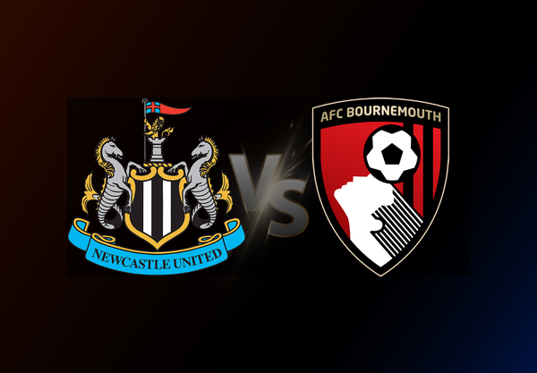 Newcastle United v Bournemouth