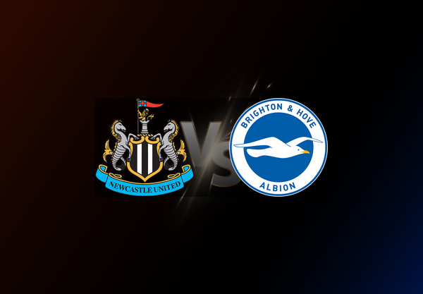 Newcastle United v Brighton and Hove Albion