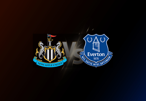 Newcastle United v Everton
