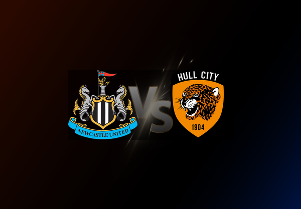 Newcastle United v Hull City