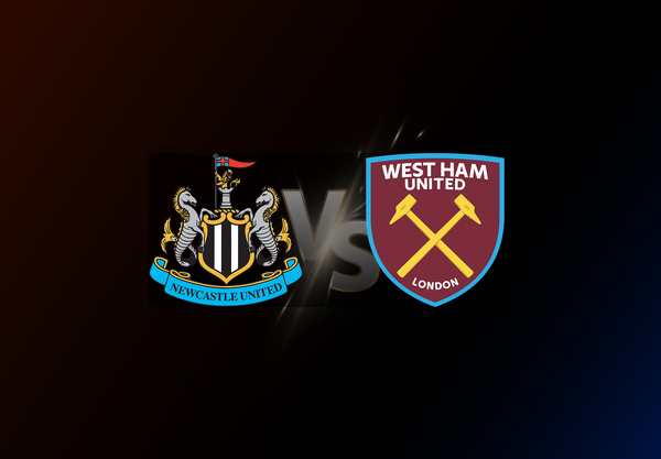 Newcastle United v West Ham United
