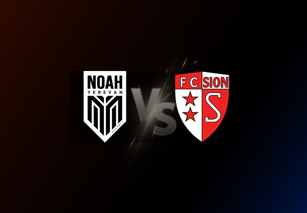 Noah v Sion