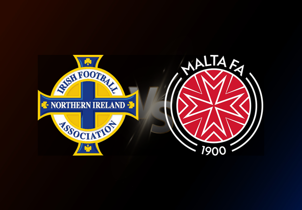 Northern Ireland Women v Malta Women