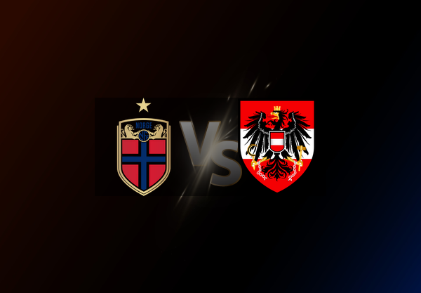 Norway Women v Austria Women