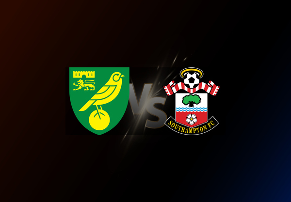 Norwich City v Southampton