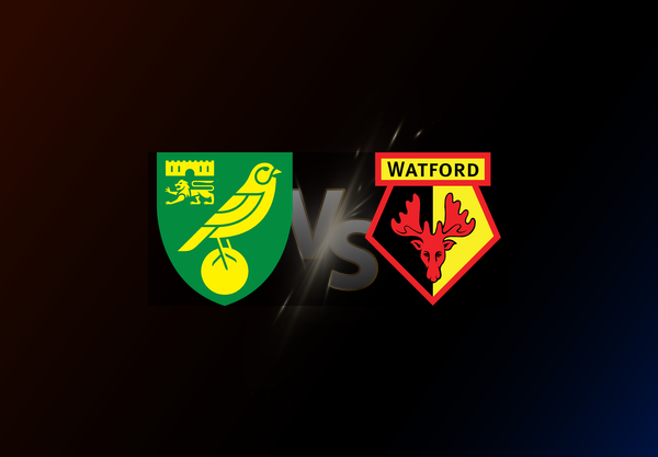 Norwich City v Watford