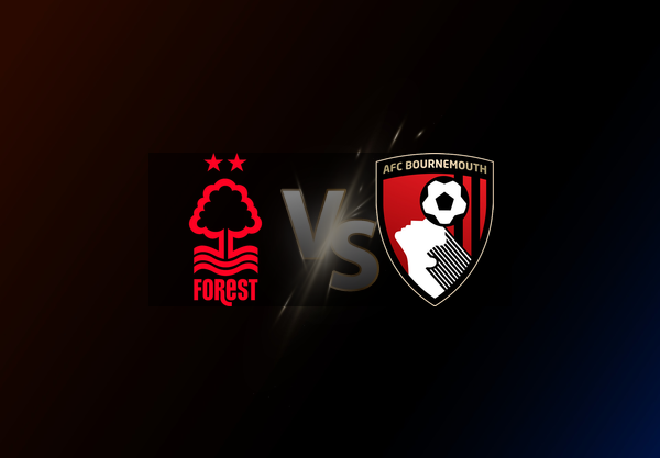 Nottingham Forest v Bournemouth