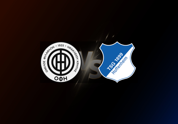 OFI v Hoffenheim