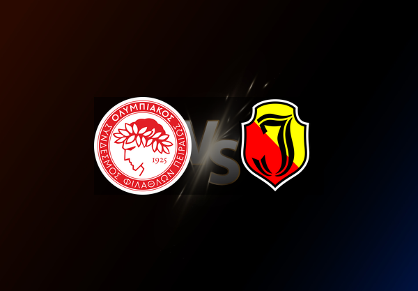 Olympiacos v Jagiellonia Białystok