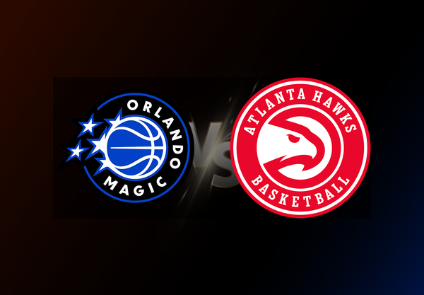 Orlando Magic v Atlanta Hawks