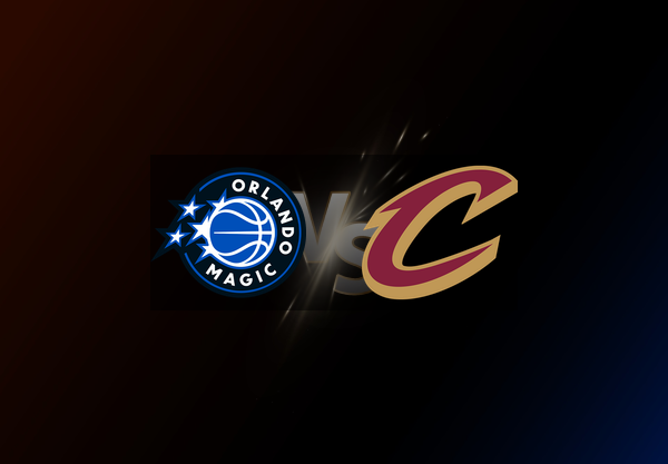 Orlando Magic v Cleveland Cavaliers