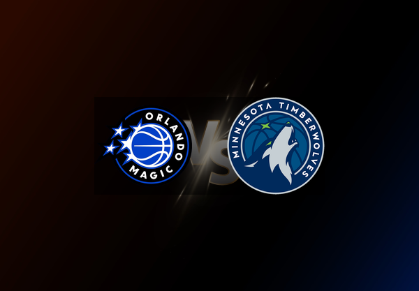 Orlando Magic v Minnesota Timberwolves
