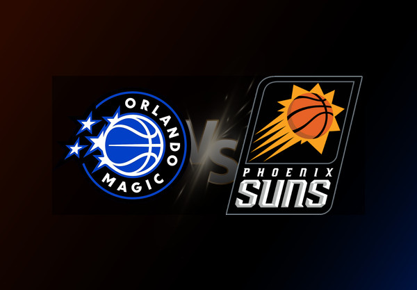 Orlando Magic v Phoenix Suns