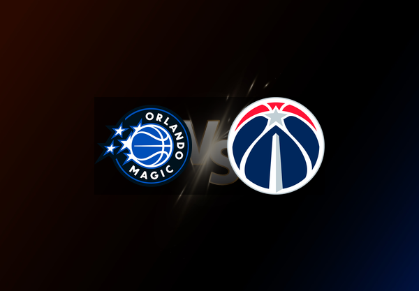 Orlando Magic v Washington Wizards