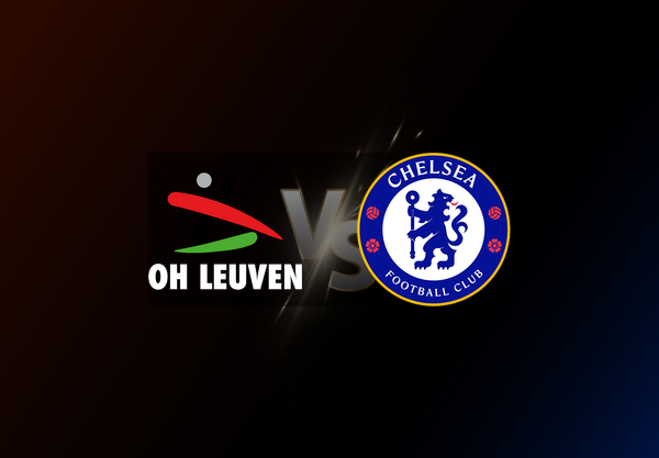 Oud-Heverlee Leuven Women v Chelsea Women