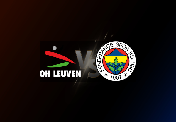 Oud-Heverlee Leuven Women v Fenerbahçe Women