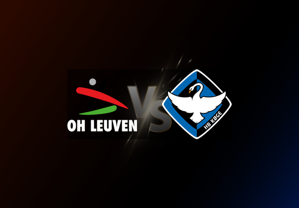 Oud-Heverlee Leuven Women v Køge Women